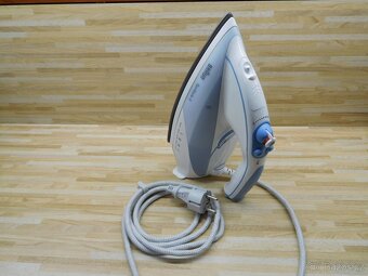 Žehlička napařovací Braun TexStyle5 - 3