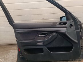Bmw e39 dveře - 3