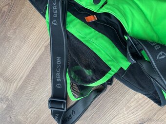 Lyžařské kalhoty BERGSON - 3