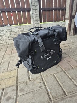 Brašny Givi GRT720 - 3