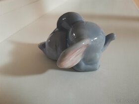 Porcelánový slon - 3