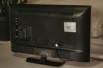 Televize Samsung UE32H5000 (32") - 3