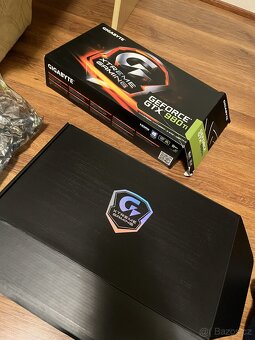 Prodám GTX 980 ti - 3