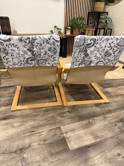 Dětská křesílka - 3