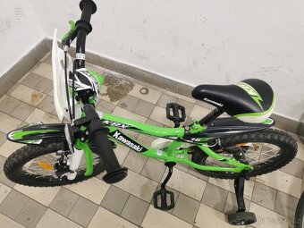 Dětské kolo - 3