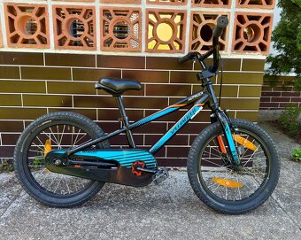 Dětské kolo Specialized Hotrock 16 - 3