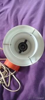 Retro lampa - 3