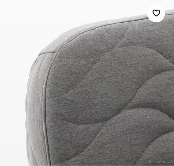 Rozkládací pohovka - 3