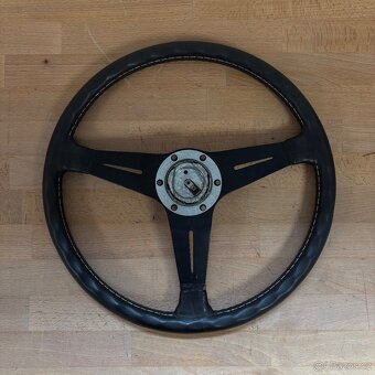 360mm Nardi Torino Classic - 3