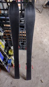 Dětské lyže Salomon 101 - 3