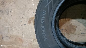 Zimní pneumatiky 215/70r16 - 3