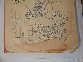 Slovacko sa súdi - 3