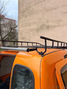 Renault kangoo zahradka - 3