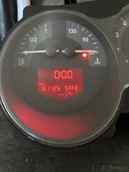 Budíky Seat Leon - 3