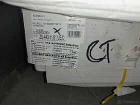 Obložka dveří - antracit - 3