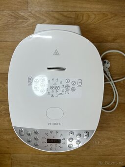 Multifunkční hrnec Philips HD4713/40 MultiCooker - 3