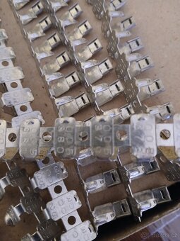 Kuřecí značky - 3