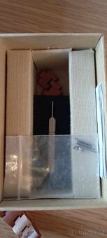 Dřevěné dámské hodinky - 3