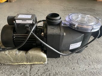 Čerpadlo free flo 9m3 - 3