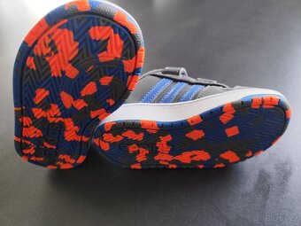 Chlapecké boty adidas - 3