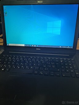 Notebook DELL Inspiron - 3