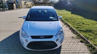 Ford S-Max 2.0 TDCI - 3