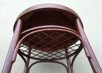 Stůl THONET - 3