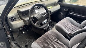 Renault R5 5 dvéřový diesel - 3