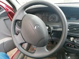 Renault Megane 1.4 1. genarace díly - 3