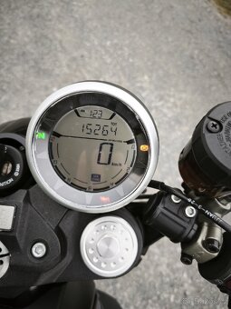 Ducati Scrambler Cafe Racer - 3