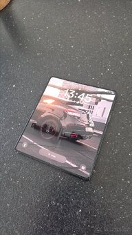Prodam Samsung Galaxy Z Fold 5 12gb RAM 512gb - 3