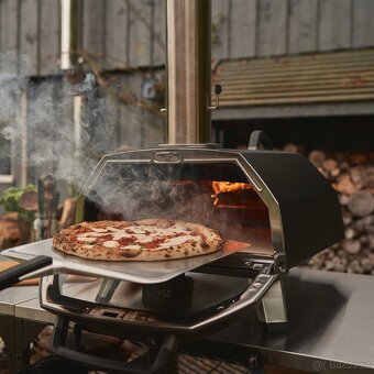 Ooni Pizza pec Karu 2 PRO -16 - 3