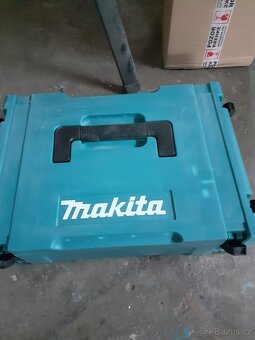 Sada nařadí Makita - 3