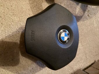 Volant Bmw e90/91/92/93/87 - 3