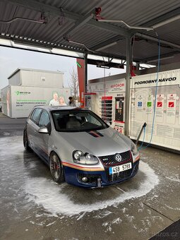 Vw golf v gti - 3