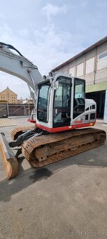 Takeuchi TB2150R 16t - 3