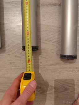 Nohy ke stolu 106cm - 3