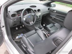 01 Ford Focus Hatch, ST225 166kW, manuál - 3