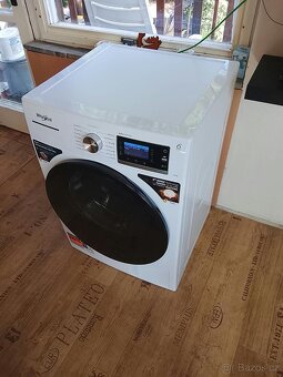 Nová sušička Whirpool 02/26 - 3