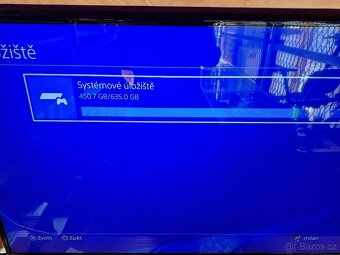 PlayStation 4 Pro 1TB CUH-7216B - 3