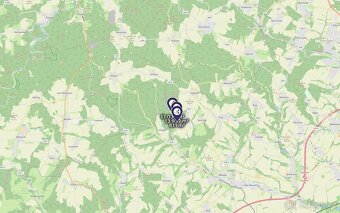 Prodej pole v k.ú. Slatina u Bílovce - 3