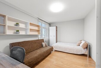 3+kk Vinohradská, Praha - Strašnice - 3