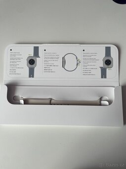 Apple Watch řemínek - 3