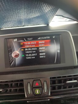 BMW 218i ACTIVE TOURER - 3