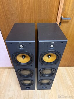 B&w Bowers & Wilkins - 3