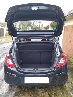 Opel Corsa 1.2 - 3