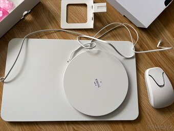 Monitor dechu Babysense 2 Pro - 3