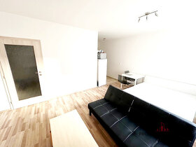 Pronájem novostavbového bytu 1+kk 36 m² - 3