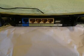 router TP-LINK Archer C2 - 3