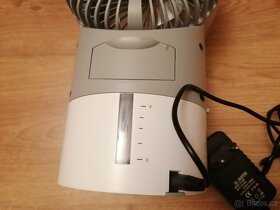 Predám multifunkčný LED ventilátor- klimatizácia - 3